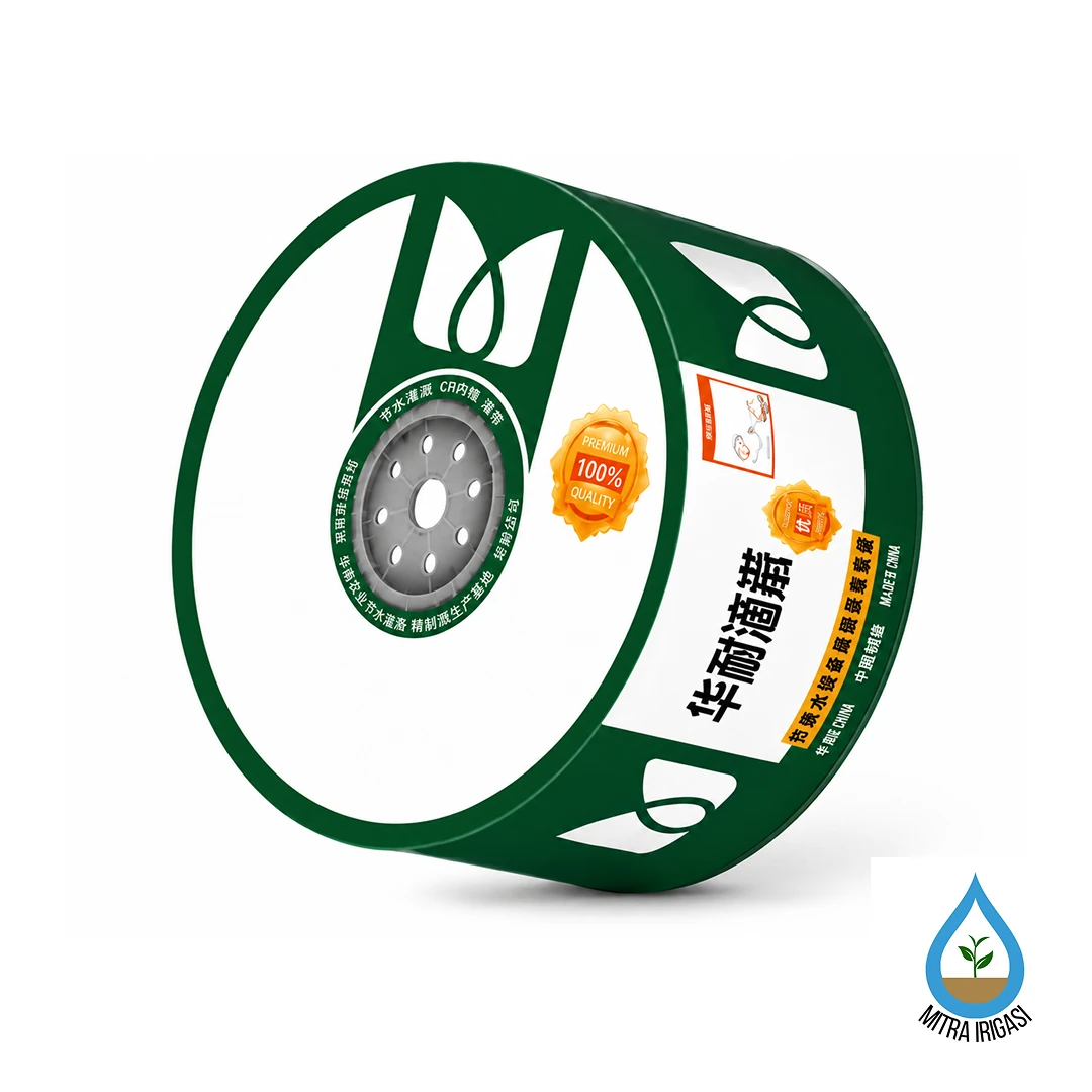 DripTape 16mm*0.3mm*20cm*1.4LPH