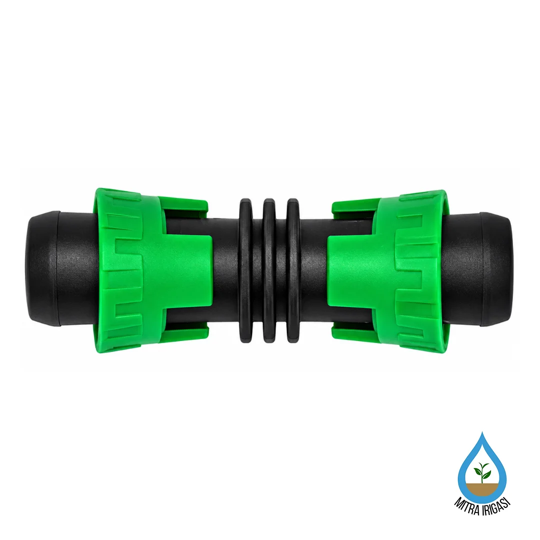 Lock Ring Coupling Tape Dn17