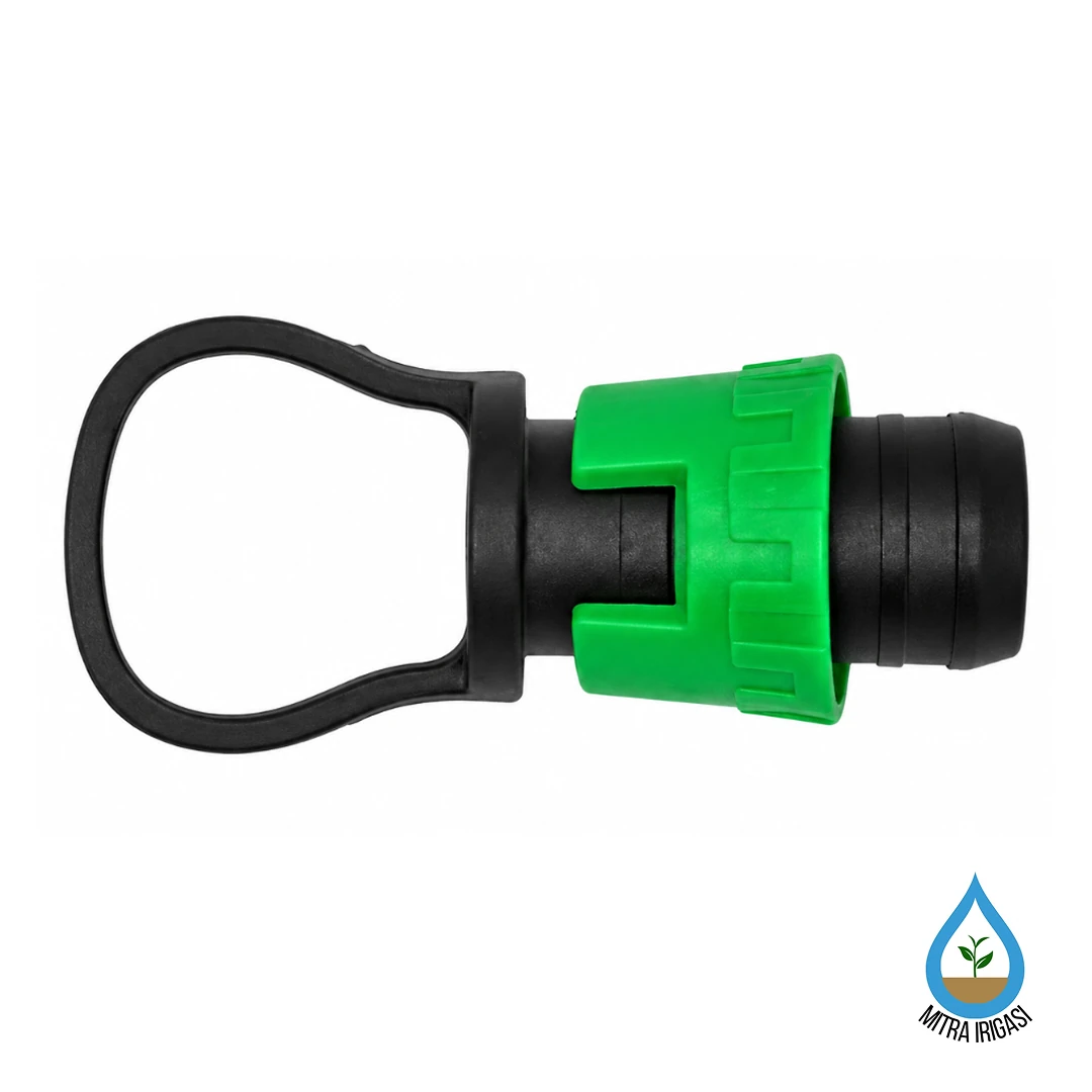 Lock Ring Tape Plug  Dn17
